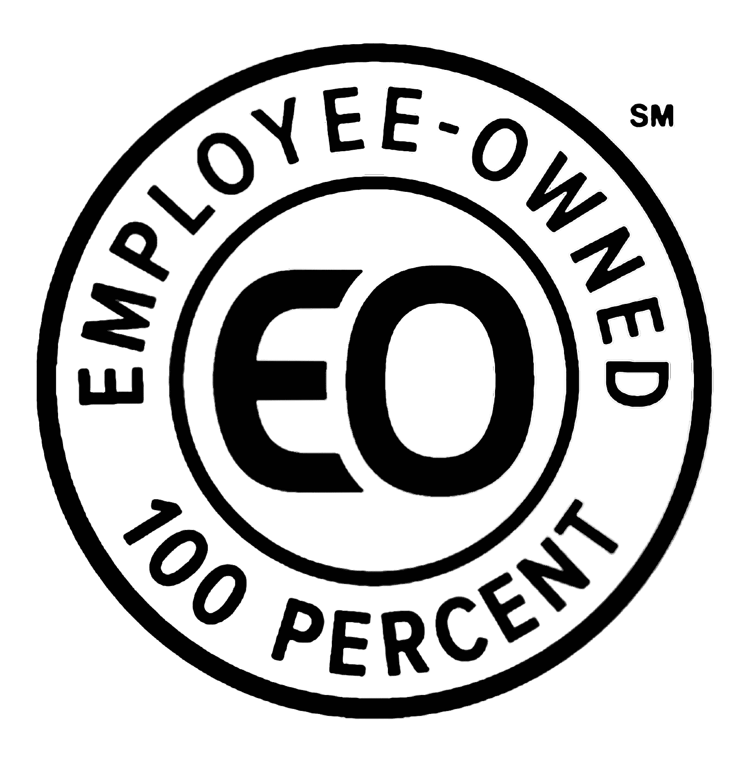 100% Certified Employee Owned