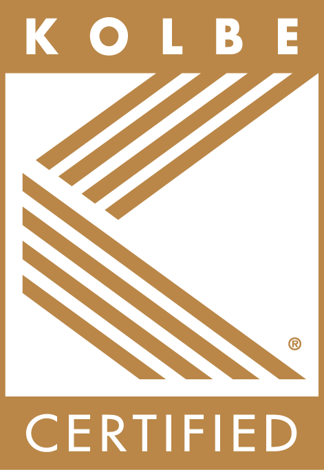 Kolbe Certified