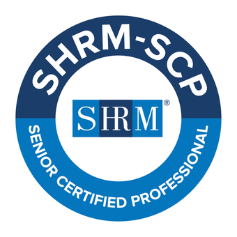 SHRM-SCP Certified