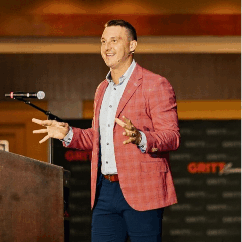 GRITT Summit keynote