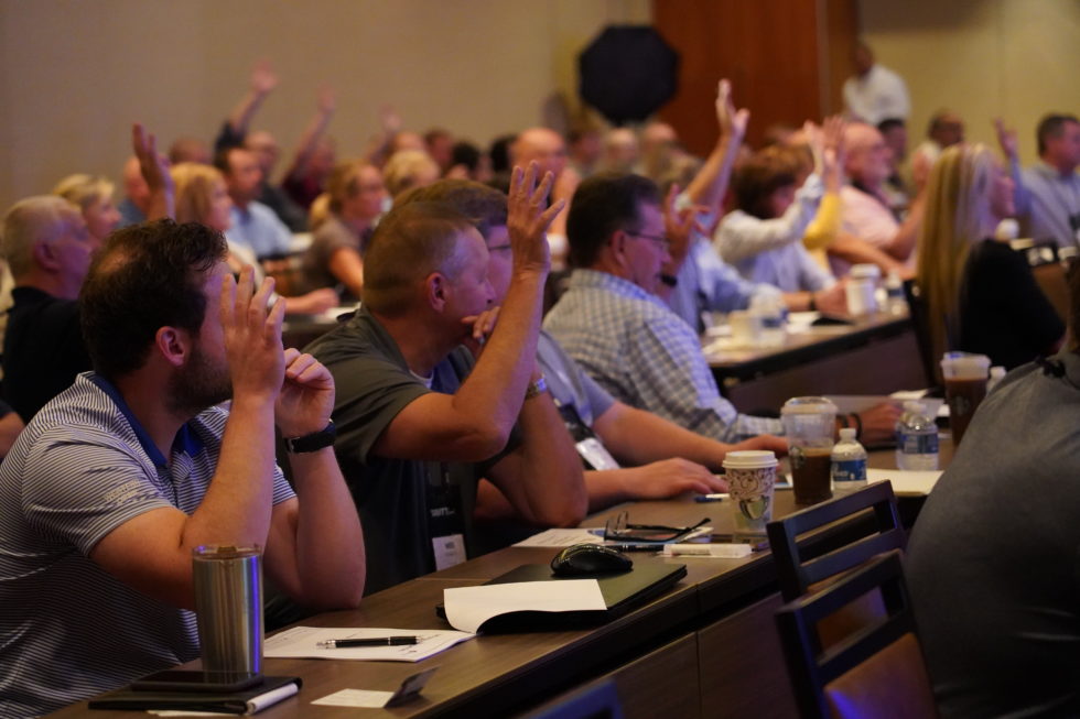 GRITT Summit 2024 session